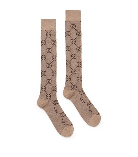 gucci interlocking g socks replica|gucci smart socks.